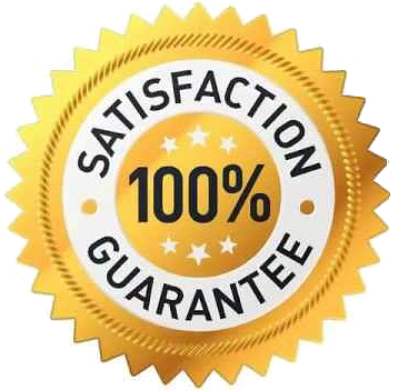 
 Our PERSONAL Guarantee To you !!!